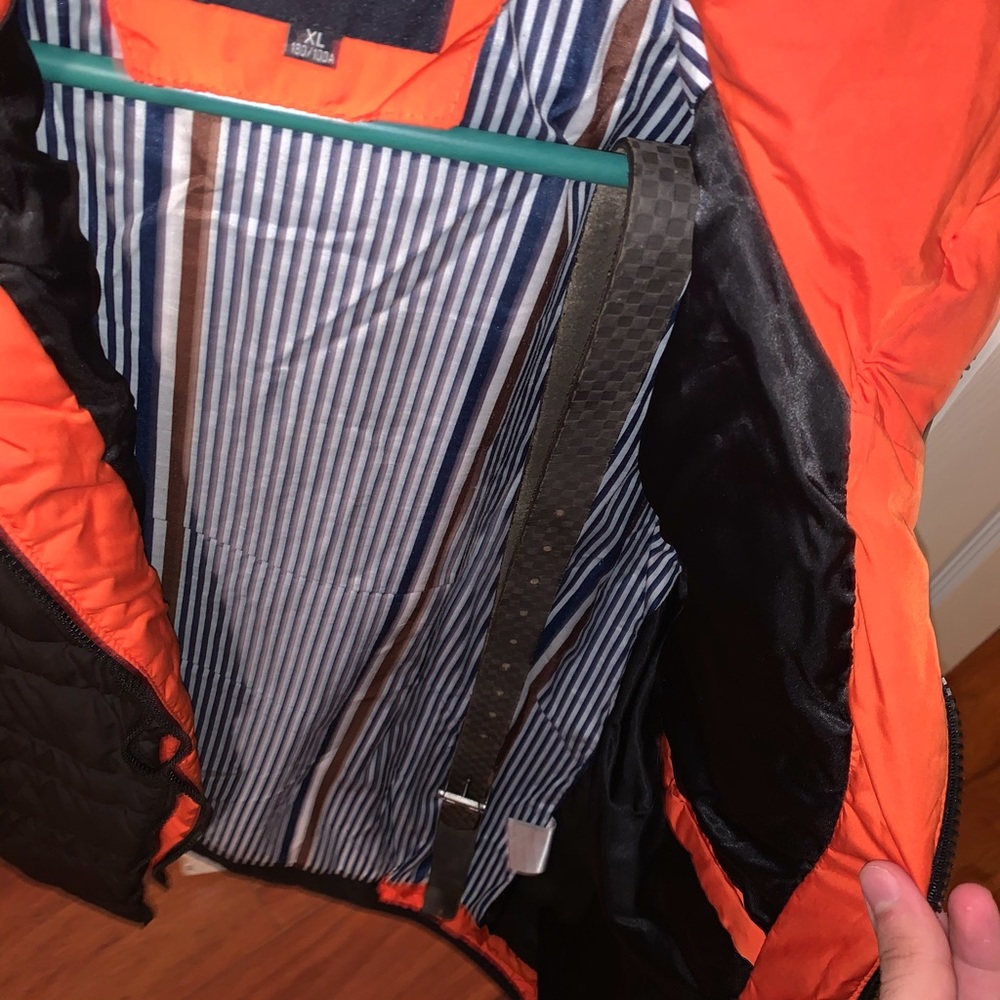 🎄Heavy Jacket🎄 - Picture 5 of 5